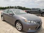 LEXUS - ES350