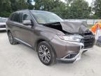 MITSUBISHI - OUTLANDER