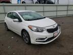 KIA - FORTE