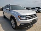 VOLKSWAGEN - ATLAS