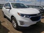 CHEVROLET - EQUINOX