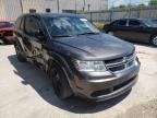 DODGE - JOURNEY