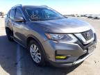 NISSAN - ROGUE