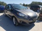 FORD - FIESTA