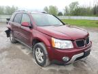 PONTIAC - TORRENT