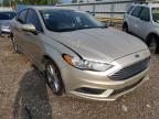 FORD - FUSION