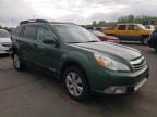 SUBARU - OUTBACK