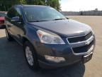 CHEVROLET - TRAVERSE