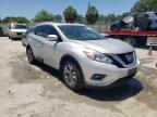 NISSAN - MURANO