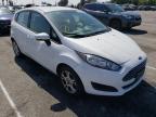 FORD - FIESTA