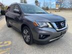 NISSAN - PATHFINDER