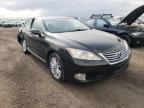 LEXUS - ES350