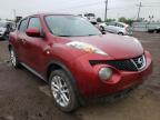 NISSAN - JUKE