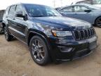 JEEP - GRAND CHEROKEE