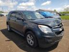 CHEVROLET - EQUINOX