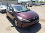 KIA - FORTE