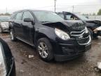 CHEVROLET - EQUINOX