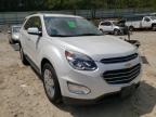 CHEVROLET - EQUINOX