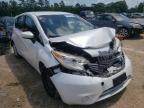 NISSAN - VERSA