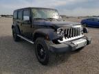 JEEP - WRANGLER