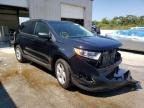 FORD - EDGE