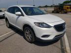 MAZDA - CX-9