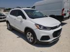 CHEVROLET - TRAX