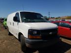 CHEVROLET - EXPRESS