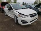 SUBARU - IMPREZA