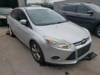 FORD - FOCUS