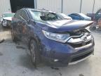 HONDA - CRV