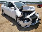 NISSAN - VERSA
