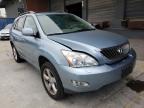 LEXUS - RX350