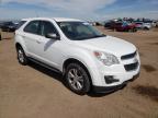 CHEVROLET - EQUINOX