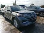 FORD - EXPLORER