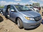 HONDA - ODYSSEY