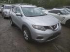 NISSAN - ROGUE
