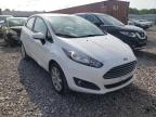 FORD - FIESTA