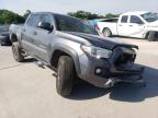 TOYOTA - TACOMA