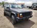 JEEP - CHEROKEE