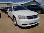 DODGE - AVENGER