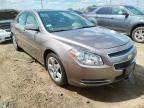 CHEVROLET - MALIBU