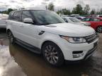 LAND ROVER - RANGE ROVER