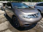 NISSAN - MURANO