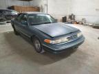 FORD - CROWN VICTORIA