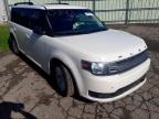 FORD - FLEX