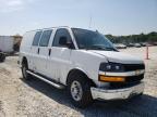 CHEVROLET - EXPRESS