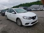 NISSAN - SENTRA