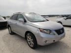LEXUS - RX350