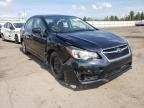 SUBARU - IMPREZA